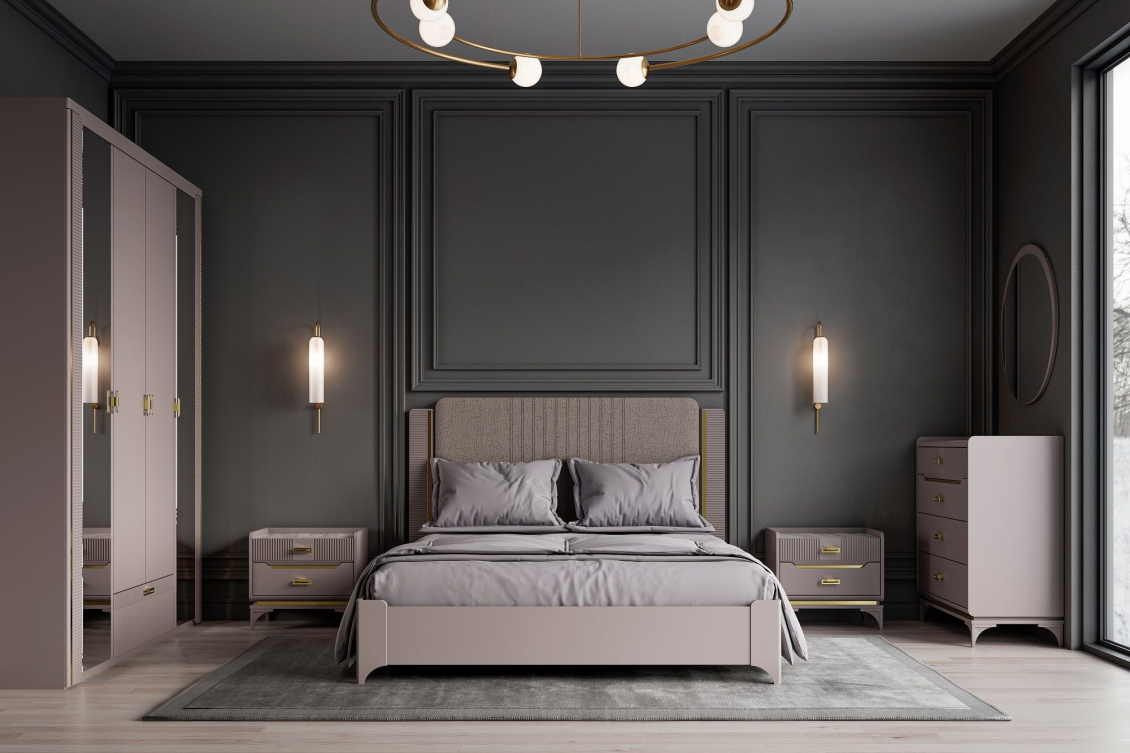 Спальня Сиде, СБК